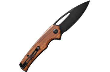 Image of SENCUT Mims Linerlock Wood