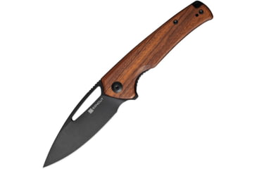 Image of SENCUT Mims Linerlock Wood