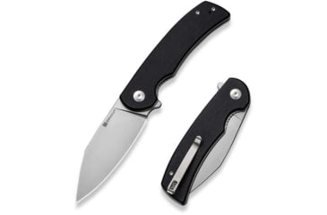 Image of SENCUT Omniform Knife - S23064-2