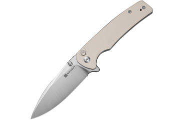 Image of SENCUT Sachse Button Lock Ivory, S210077