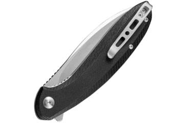 Image of SENCUT San Angelo Linerlock Black