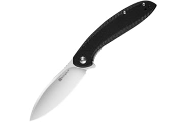 Image of SENCUT San Angelo Linerlock Black