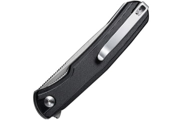 Image of SENCUT Scitus Linerlock Black