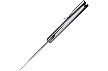 Image of SENCUT Scitus Linerlock Black