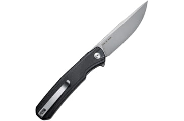 Image of SENCUT Scitus Linerlock Black