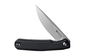 Image of SENCUT Scitus Linerlock Black
