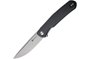 Image of SENCUT Scitus Linerlock Black