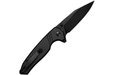 Image of SENCUT Selkyris Button Lock Black, S250681