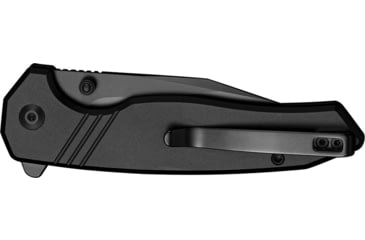 Image of SENCUT Selkyris Button Lock Black, S250681