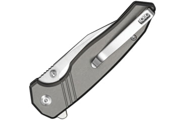 Image of SENCUT Selkyris Button Lock Gray, S250682