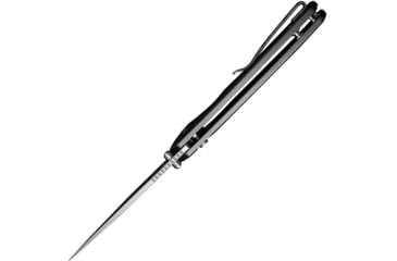 Image of SENCUT Serene Button Lock Gray
