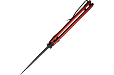 Image of SENCUT Serene Button Lock Red