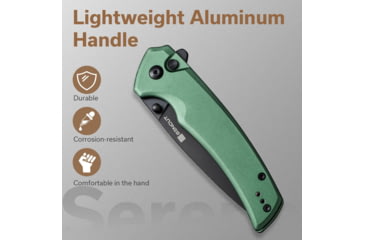 Image of SENCUT Serene Knife - S21022B-5