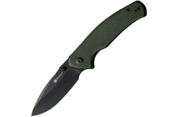 Image of SENCUT Slashkin Linerlock Micarta