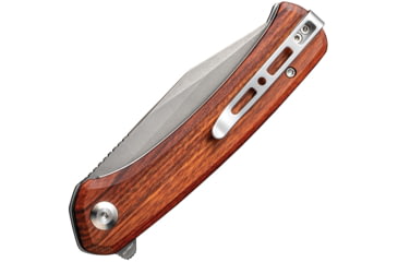 Image of SENCUT Snap Linerlock Cuibourtia