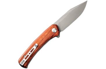 Image of SENCUT Snap Linerlock Cuibourtia
