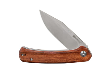 Image of SENCUT Snap Linerlock Cuibourtia