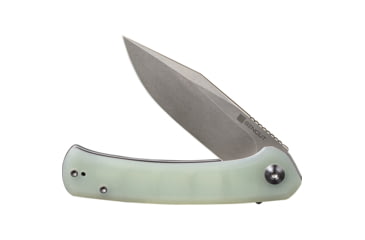 Image of SENCUT Snap Linerlock Jade G10