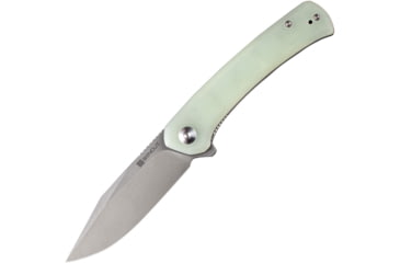 Image of SENCUT Snap Linerlock Jade G10