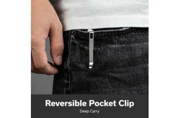 Image of SENCUT Stratex Flipper &amp; Thumb Stud Knife Ivory G10 Handle 3.17inch Satin Finished 9cr18mov Blade