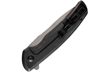 Image of SENCUT Tynan Framelock Black SW