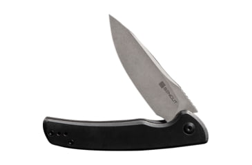 Image of SENCUT Tynan Framelock Black SW