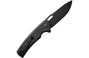 Image of SENCUT Vesperon Linerlock Black Mic