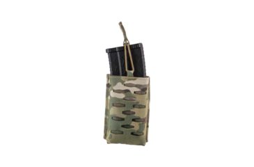 Image of Sentry AR/AK Rifle Mag Pouch Single, Black, 25NP06BK