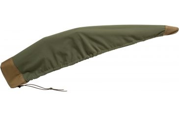 Image of Sentry Armadillo AR-15 Water Resistant Firearm Cover, Moss Green, 19DC01MG
