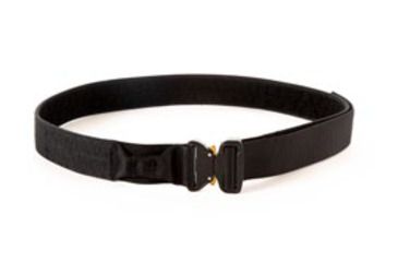 Image of Sentry Cobra 1.75in Riggers Belt, Black, 2XL, 23RB05BK