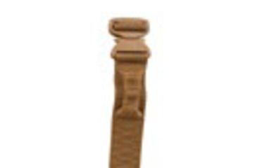 Image of Sentry Cobra 1.75in Riggers Belt, Coyote Brown, Small, 23RB01CB