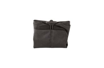 Image of Sentry Dump Pouch, Black, 25NP01BK