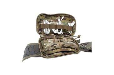 Image of Sentry Electronics Pouch, Black, 25NP08BK