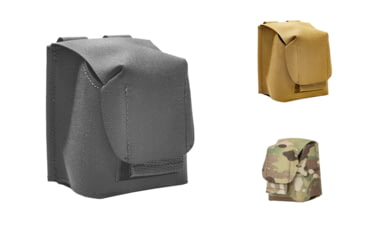 Image of Sentry Frag Grenade Pouch, Black, Coyote Brown, Multicam