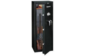Image of SENTRY GROUP G1459DC/G1459DE Gun Safe 69360