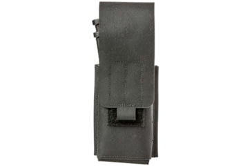 Image of Sentry Gunnar AR/AK Double Stacked Rifle Mag Pouch, Black, Double, 25NP07BK