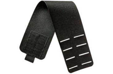 Image of Sentry Gunnar AR/AK Double Stacked Rifle Mag Pouch, Black, Double, 25NP07BK