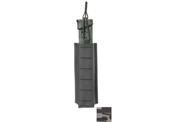 Image of Sentry Gunnar Extended Pistol Magazine Pouch, Multi-Cam Black, Single, 25NP09MB