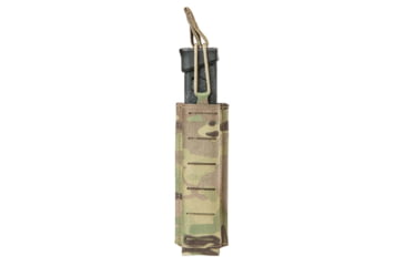 Image of Sentry Gunnar Extended Pistol Magazine Pouch, Multi-Cam, Single, 25NP09MC