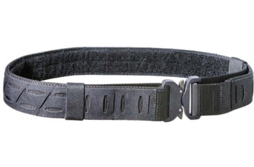 Image of Sentry Gunnar Low Profile Operator Belt V2, Black, Small, 23AB01BK
