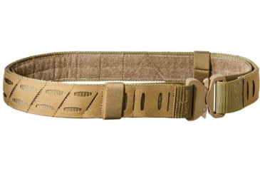 Image of Sentry Gunnar Low Profile Operator Belt V2, Coyote Brown, Medium, 23AB02CB