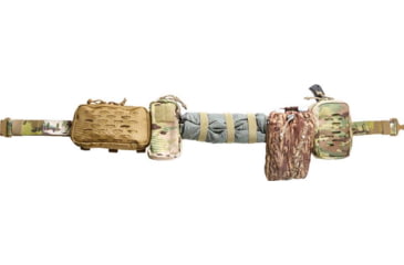 Image of Sentry Gunnar Low Profile Operator Belt V2, Multi-Cam, Small, 23AB01MC