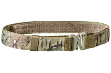 Image of Sentry Gunnar Low Profile Operator Belt V2, Multi-Cam, Small, 23AB01MC