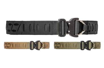 Image of Sentry Gunnar Low Profile Operators Belt V.2, Black, Coyote Brown, Multicam
