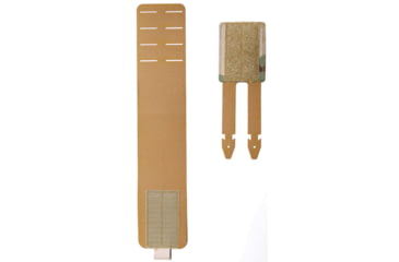 Image of Sentry Gunnar Pistol Pouch Flap Accessory Kit, Multi-Cam, Flap, 25NP24MC