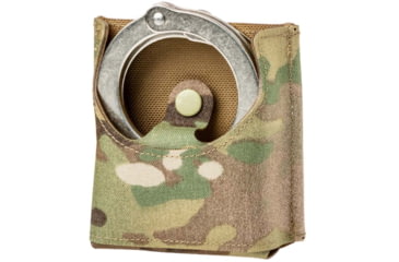 Image of Sentry Handcuff Pouch Open Top, MultiCam, 25NP11MC