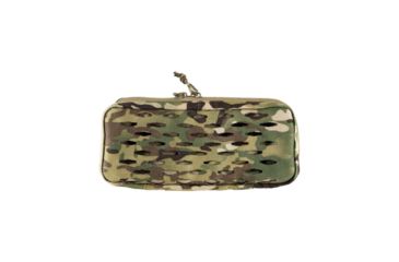 Image of Sentry IFAK 1080 Medical Pouch, Black, Large, 25FA03BK