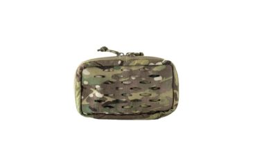 Image of Sentry IFAK 1080 Medical Pouch, Black, Medium, 25FA02BK