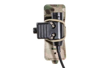 Image of Sentry Push To Talk Platform, Multicam - 25NP22MC