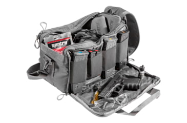 Image of Sentry Range Bag - Pistol, Wolf Gray, 21RB01WG